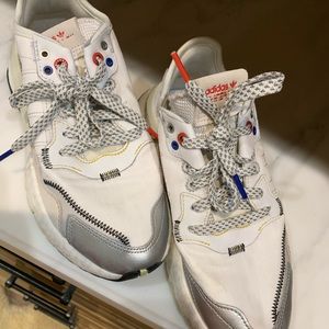 Rare adidas sneakers